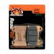 Plaquettes de frein avant Sinter Route MOTO MASTER 