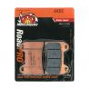 Plaquettes de frein avant RoadPRO Sinter sport MOTO MASTER APRILIA, BENELLI, BIMOTA, BMW, BRAMMO, CAGIVA, CF MOTO, HUSQVARNA, HO