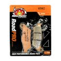 Plaquettes de frein arrière RoadPRO Sinter route Moto-Master BMW