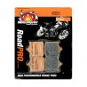 Plaquettes de frein avant Sinter Route MOTO MASTER S1000RR 2009-2018
