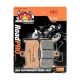 Plaquettes de frein avant Sinter Route MOTO MASTER KAWASAKI, TRIUMPH, SUZUKI