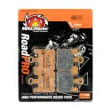 Plaquettes de frein avant Sinter Route MOTO MASTER KAWASAKI, SUZUKI