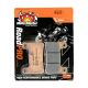 Plaquettes de frein avant Sinter Route MOTO MASTER Kawasaki, Suzuki