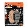Plaquettes de frein avant Sinter Route MOTO MASTER 