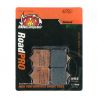 Plaquettes de frein avant RoadPRO Sinter route Moto-Master S1000 R/RR 2008-2018