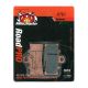 Plaquettes de frein avant RoadPRO Sinter route Moto-Master BMW, HUSQVARNA, KTM