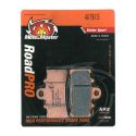 Plaquettes de frein avant RoadPRO Sinter sport MOTO MASTER BMW, FANTIC, HUSQVARNA, KTM, TRIUMPH