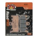 Plaquettes de frein avant Sinter Route MOTO MASTER S1000XR, BMW, APRILIA, DUCATI,...