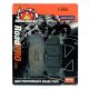 Plaquettes de frein avant RoadPRO Carbone Racing pour étriers HYPURE MOTO MASTER RSV4 1100/Factory, Panigale V4/S, Streetfighter