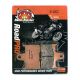 Plaquettes de frein arrière RoadPRO Sinter route Moto-Master M1000RR 2021-2025