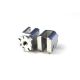 Adaptateurs pour platines de déport repose-pied pilote Dual-System MFW DUCATI MULTISTRADA V4 1100 RS 2024-2026