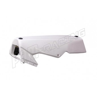 Sabot racing fibre de verre RS660 2020-2024 POLY-BIKE