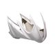 Tête de fourche fibre de verre 675 Daytona 2013-2017 POLY-BIKE
