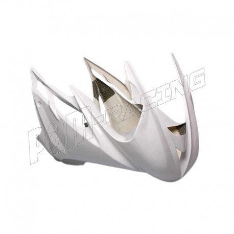 Tête de fourche fibre de verre 675 Daytona 2013-2017 POLY-BIKE