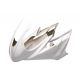 Tête de fourche fibre de verre 675 Daytona 2013-2017 POLY-BIKE