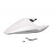 Coque arrière selle origine fibre de verre 675 Daytona 2013-2017 POLY-BIKE