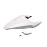Coque arrière selle origine fibre de verre 675 Daytona 2013-2017 POLY-BIKE