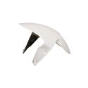 Garde-boue avant fibre de verre 675 Daytona 2006-2017 POLY-BIKE