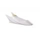 Tête de fourche racing avec réducteur d'air fibre de verre RS660 2020-2024 POLY-BIKE