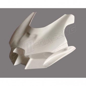 Tête de fourche racing fibre de verre ZX-10R/RR 2021-2025 POLY-BIKE
