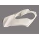 Flanc gauche fibre de verre ZX-10R/RR 2021-2025 POLY-BIKE