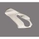 Tête de fourche racing fibre de verre ZX-10R/RR 2021-2025 POLY-BIKE