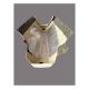 Sabot racing fibre de verre ZX-10R/RR 2021-2025 POLY-BIKE