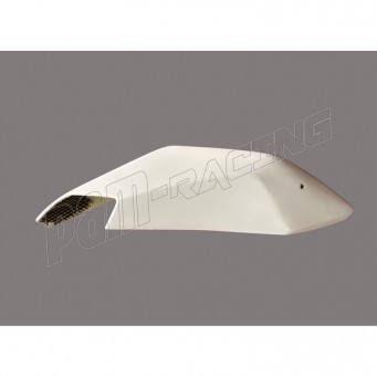 Partie gauche de selle racing en fibre de verre ZX-10R/RR 2021-2025 POLY-BIKE