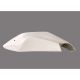 Tête de fourche racing fibre de verre ZX-10R/RR 2021-2025 POLY-BIKE