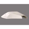 Partie droite de selle racing en fibre de verre ZX-10R/RR 2021-2025 POLY-BIKE