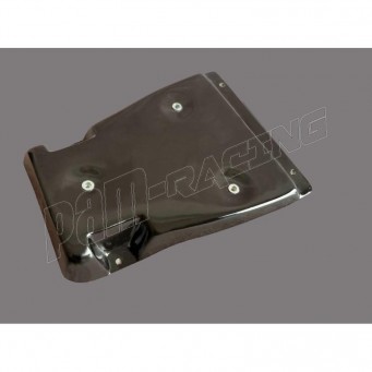 Cache sous selle ZX-10R/RR 2021-2025 POLY-BIKE