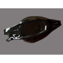 Passage de roue fibre de verre ZX-10R/RR 2021-2025 POLY-BIKE