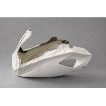 Tête de fourche racing fibre de verre R7 2021-2025 POLY-BIKE