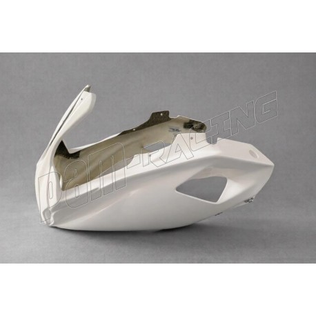 Tête de fourche racing fibre de verre R7 2021-2025 POLY-BIKE