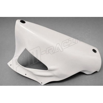 Sabot racing fibre de verre R7 2021-2025 POLY-BIKE