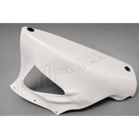 Sabot racing fibre de verre R7 2021-2025 POLY-BIKE