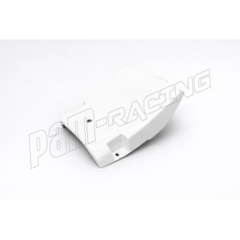 Cache selle fibre de verre R7 2021-2025 POLY-BIKE