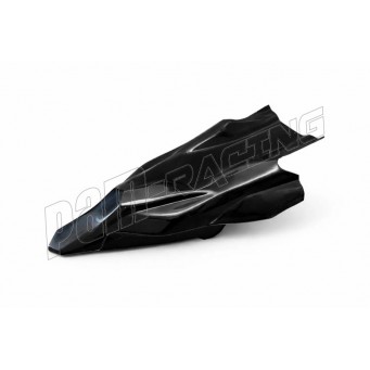 Passage de roue fibre de verre R7 2021-2025 POLY-BIKE