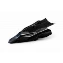 Passage de roue fibre de verre R7 2021-2025 POLY-BIKE