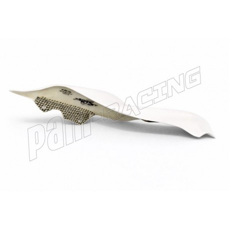 Flanc droit fibre de verre R7 2021-2025 POLY-BIKE