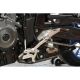 Commandes reculées S2 CONCEPT GSX-8R 2024-2026, GSX-8S 2023-2026