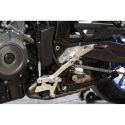Commandes reculées S2 CONCEPT GSX-8R 2024-2026, GSX-8S 2023-2026