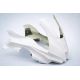 Tête de fourche racing fibre de verre R9 2025-2026 POLY-BIKE