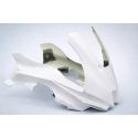 Tête de fourche racing fibre de verre R9 2025-2026 POLY-BIKE