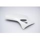 Flanc gauche fibre de verre R9 2025-2026 POLY-BIKE