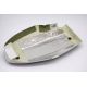 Sabot racing fibre de verre R9 2025-2026 POLY-BIKE