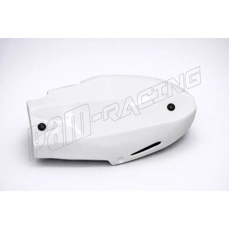 Sabot racing fibre de verre R9 2025-2026 POLY-BIKE
