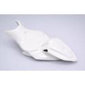 Coque arrière racing fibre de verre R9 2025-2026 POLY-BIKE