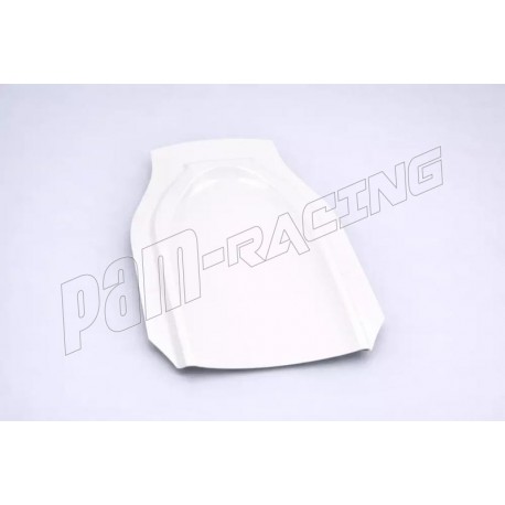 Cache sous selle fibre de verre R9 2025-2026 POLY-BIKE