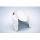 Garde-boue avant fibre de verre R9 2025-2026 POLY-BIKE